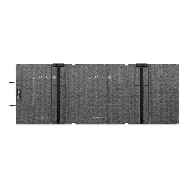 EcoFlow 160W NextGen photovoltaic panel - Image 2