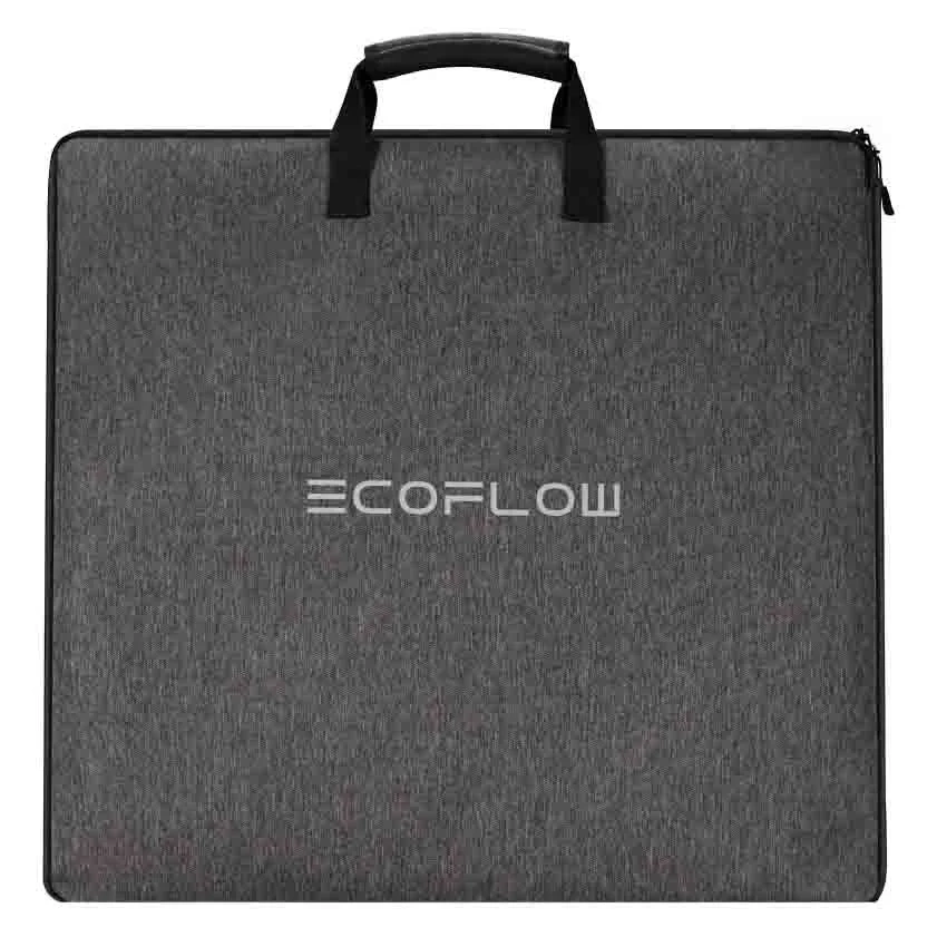 EcoFlow 160W NextGen photovoltaic panel - Image 6