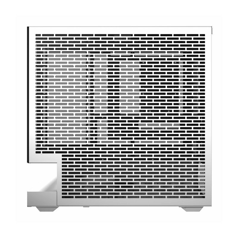 Darkflash F1 computer case (White) + 6 ARGB fans - Image 3