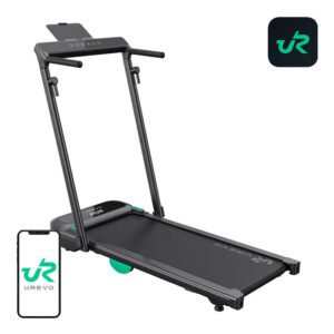 Urevo FoldiMix 5 electric treadmill (black)