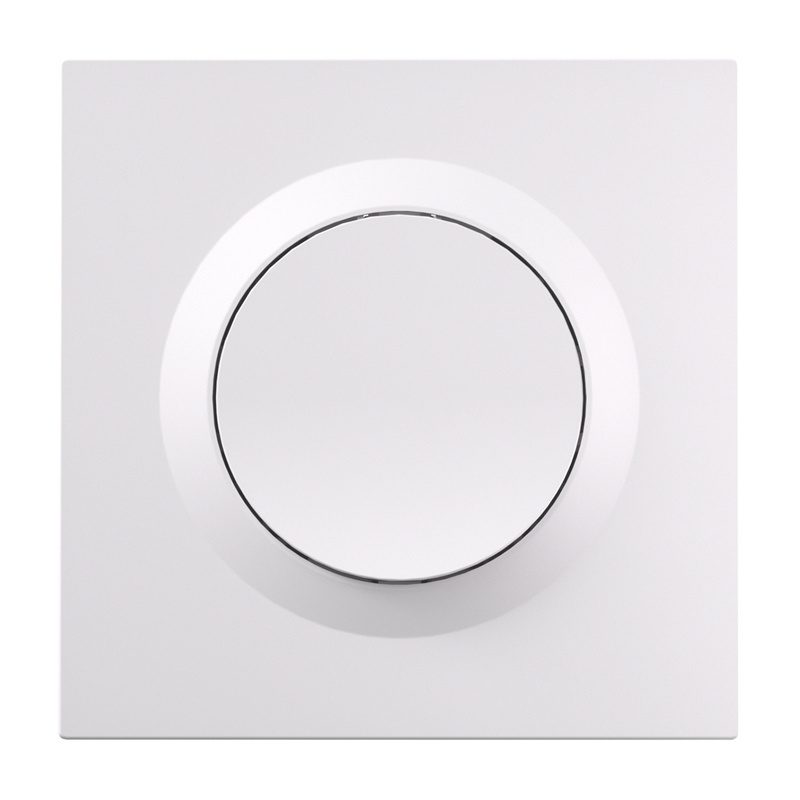 SONOFF E1GSL wall switch housing (without N) - Image 2