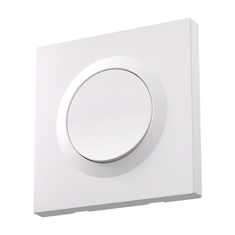 SONOFF E1GSL wall switch housing (without N) - Image 3
