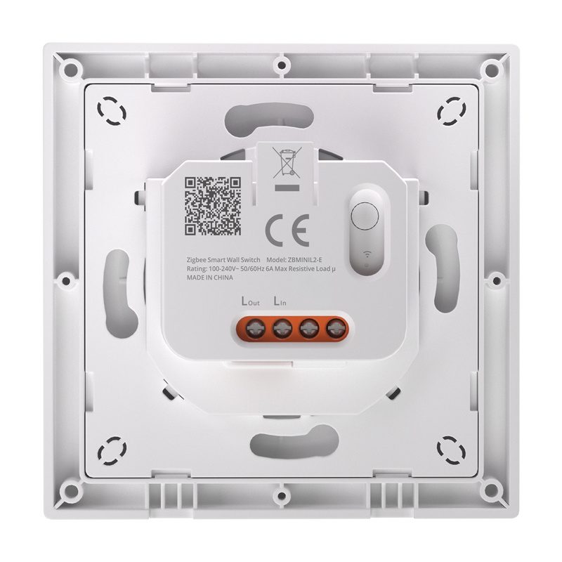 Smart SONOFF ZBMINIL2-E ZigBee wall switch - Image 5