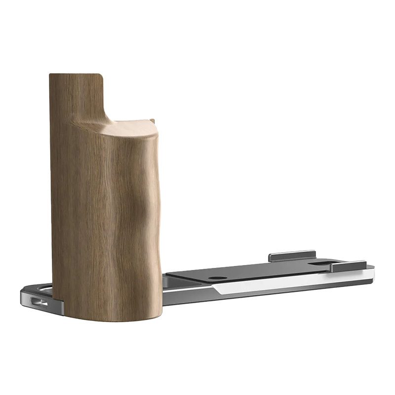 Freewell premium L-bracket for Fuji X100VI (silver)