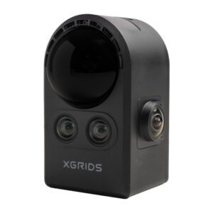 XGRIDS Portalcam Standard Kit