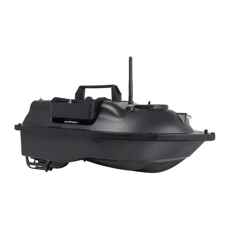 Flytec V010 12000mah bait boat - Image 2