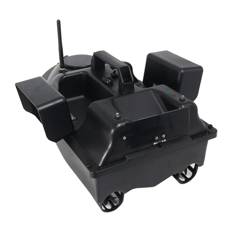 Flytec V010 12000mah bait boat - Image 5
