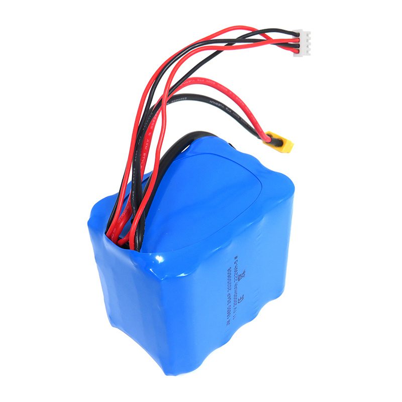 Flytec V030 20000mah battery - Image 2