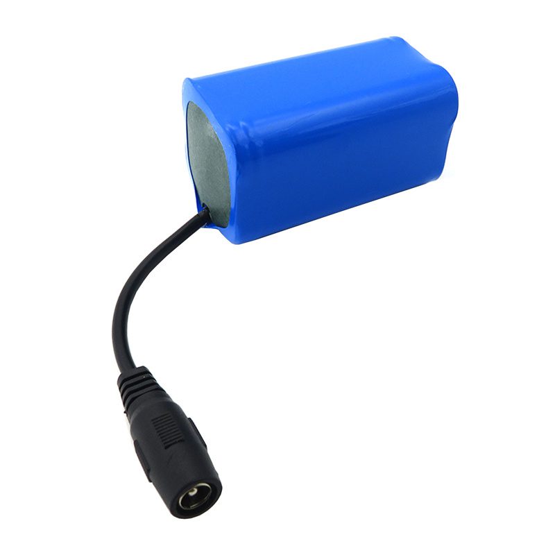 Flytec V900 12000mah battery - Image 2