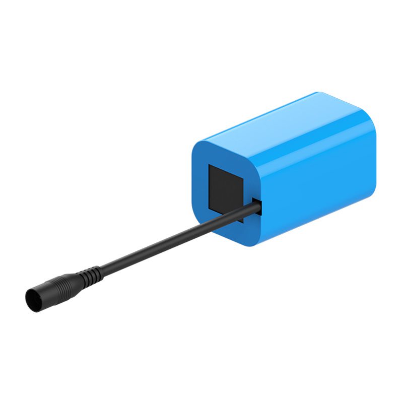 Flytec V900 12000mah battery - Image 3