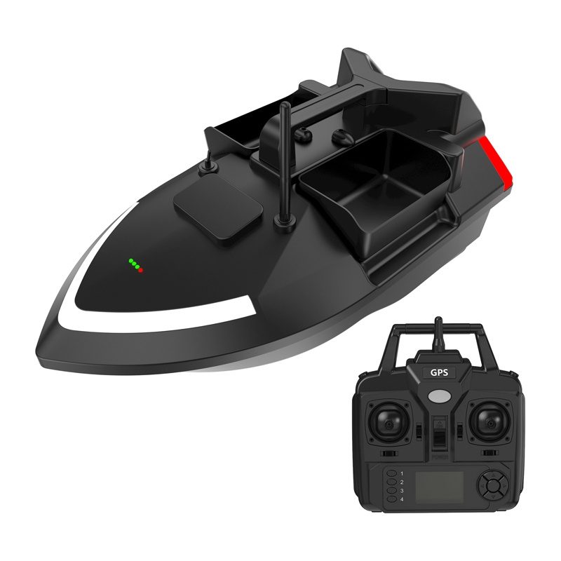 Flytec V020 12000mah bait boat