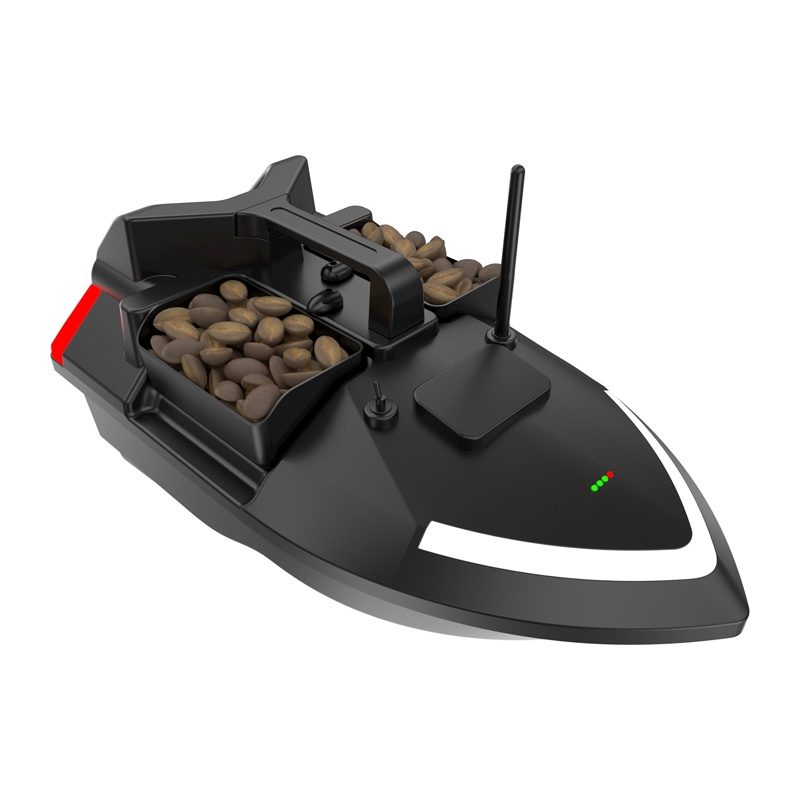 Flytec V020 12000mah bait boat - Image 4