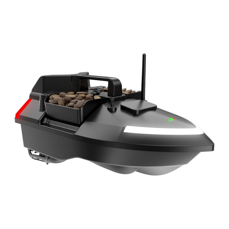 Flytec V020 5200mah bait boat - Image 3