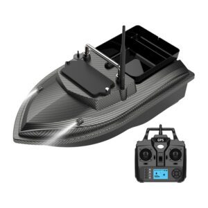 Flytec V060 12000mah bait boat