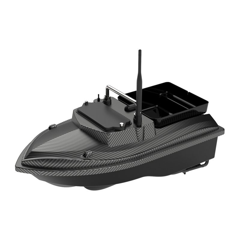 Flytec V060 12000mah bait boat - Image 2