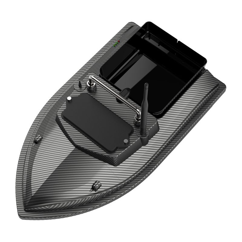 Flytec V060 12000mah bait boat - Image 3