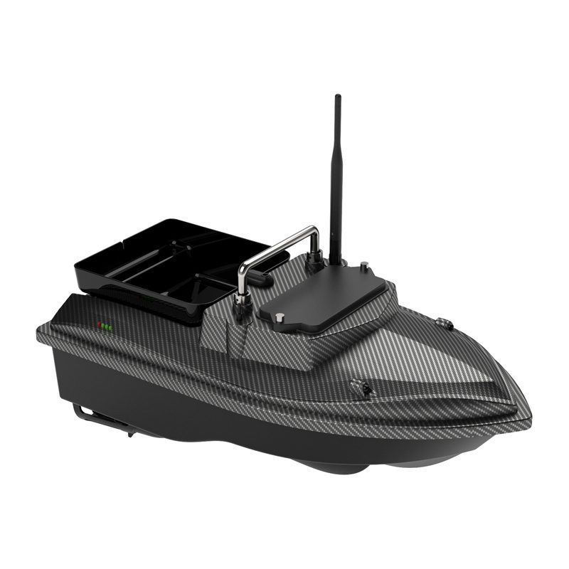 Flytec V060 12000mah bait boat - Image 5