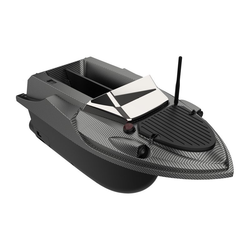 Flytec V080 Fishfinder 20000mah bait boat - Image 4