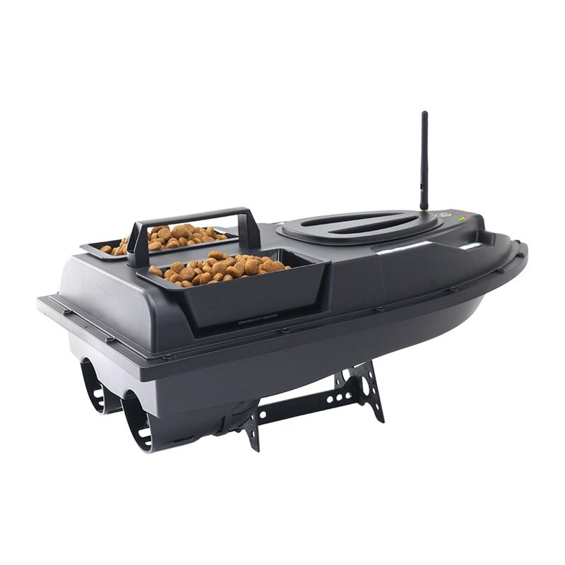 Flytec V700 12000mah bait boat - Image 4