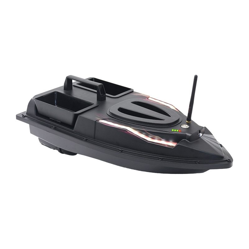 Flytec V700 12000mah bait boat - Image 5