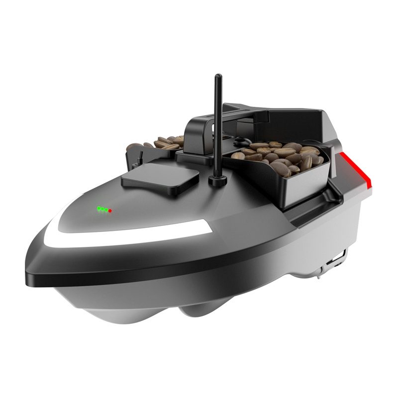 Flytec V801 5200mah bait boat - Image 2