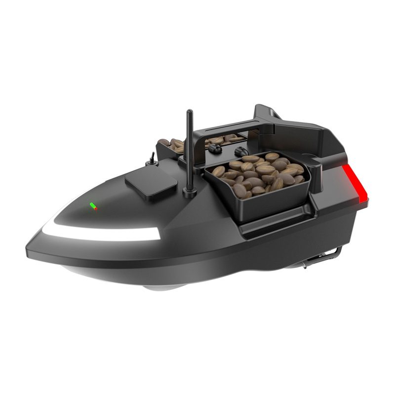 Flytec V801 5200mah bait boat - Image 3