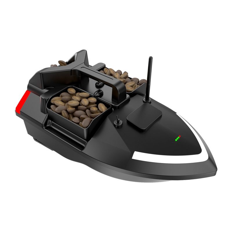 Flytec V801 5200mah bait boat - Image 5