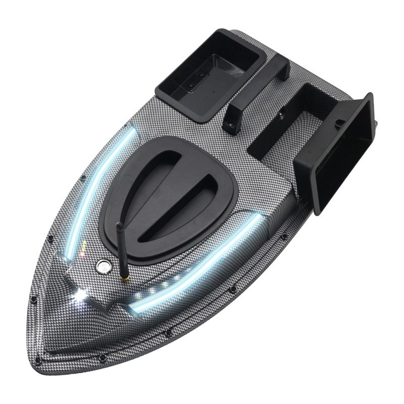 Flytec V900 12000mah bait boat - Image 2