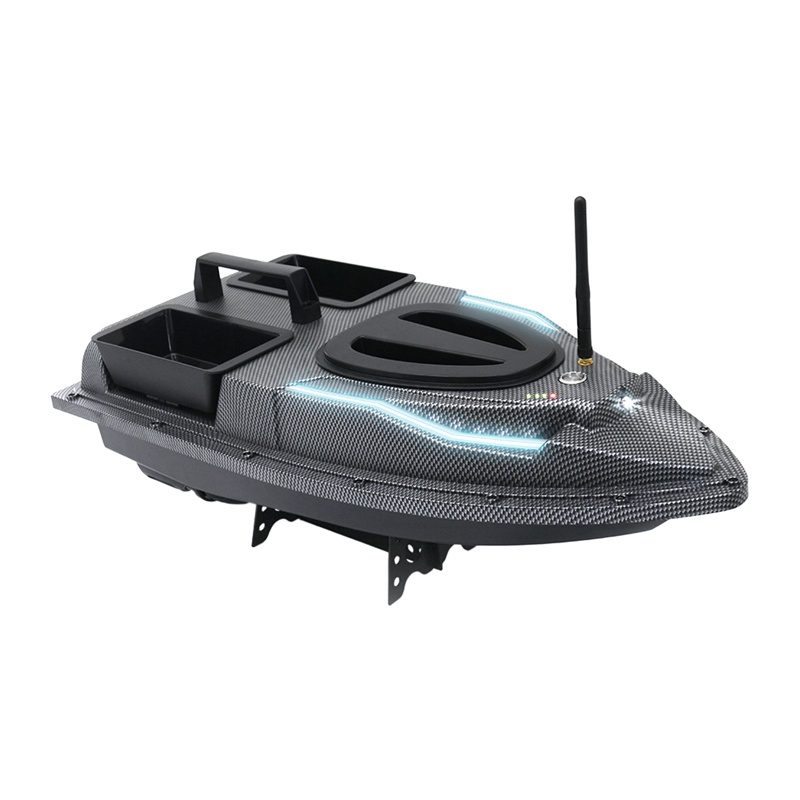 Flytec V900 12000mah bait boat - Image 3