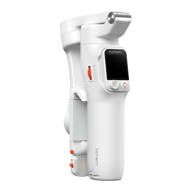 Hohem iSteady V3 Ultra (white) - Image 2