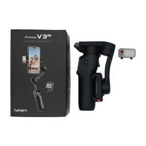 Hohem iSteady V3 Ultra (black)