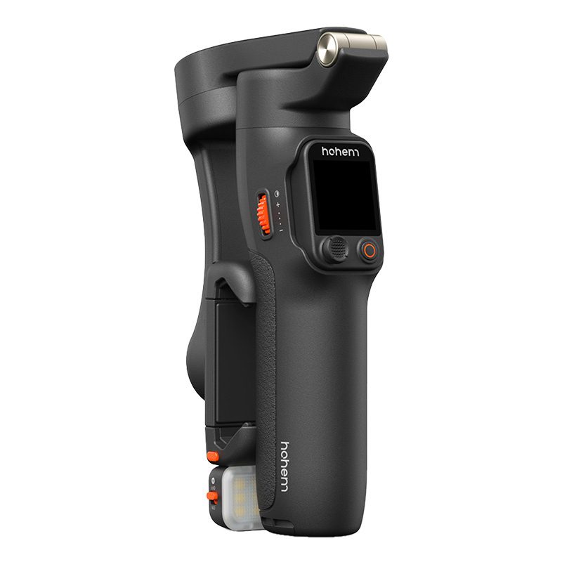 Hohem iSteady V3 Ultra (black) - Image 2
