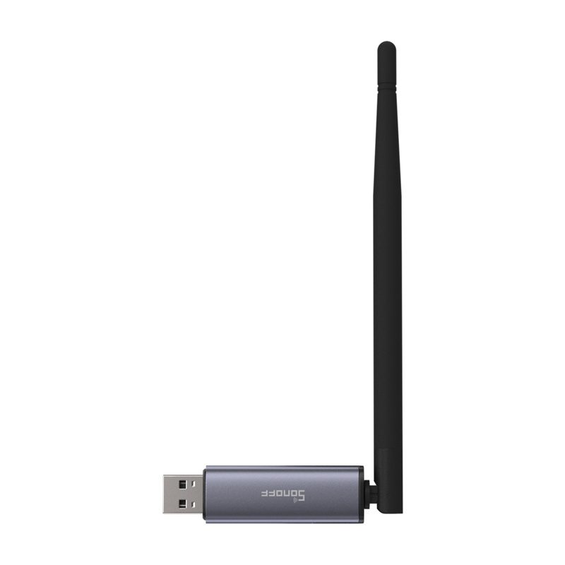 Bramka ZigBee SONOFF Dongle Plus MG24 (Home Assistant, openHAB, Zigbee2MQTT) - Image 3