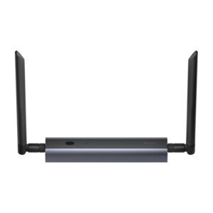 Bramka ZigBee SONOFF Dongle Max (Home Assistant, Zigbee2MQTT, Thread)