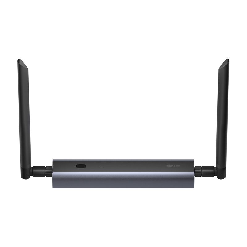 Bramka ZigBee SONOFF Dongle Max (Home Assistant, Zigbee2MQTT, Thread)