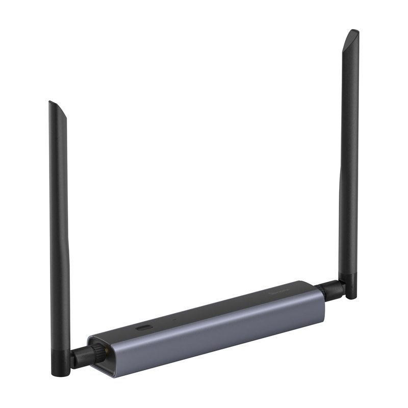 Bramka ZigBee SONOFF Dongle Max (Home Assistant, Zigbee2MQTT, Thread) - Image 2