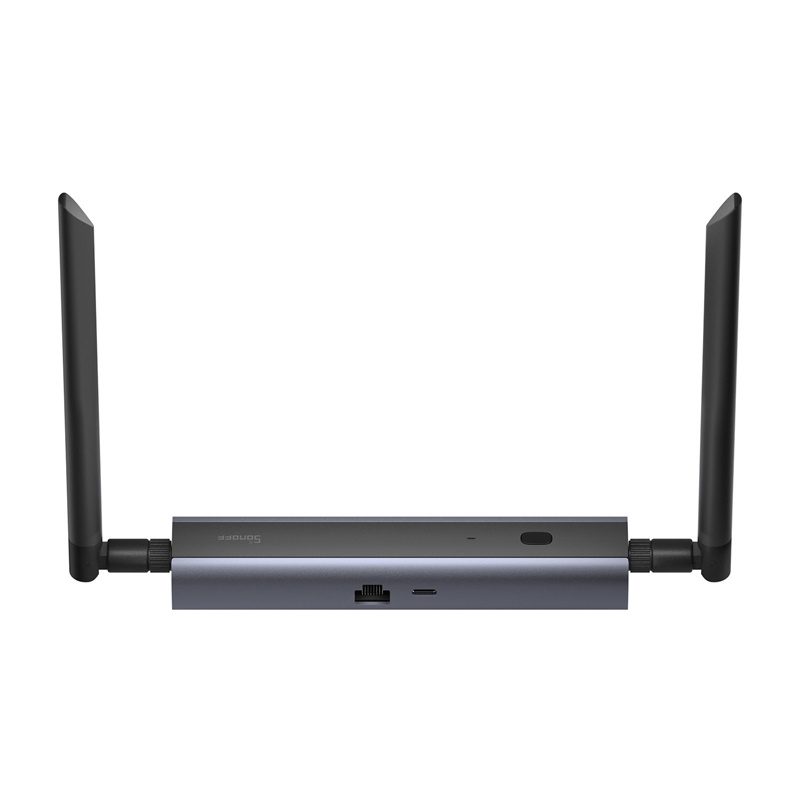 Bramka ZigBee SONOFF Dongle Max (Home Assistant, Zigbee2MQTT, Thread) - Image 3