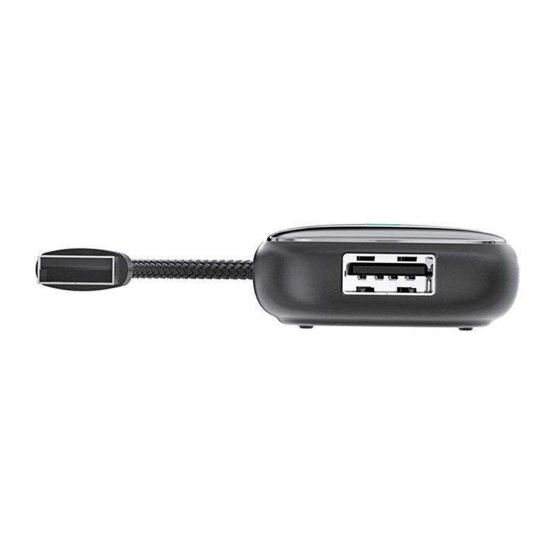 Ottocast Play2Video Ultra Carplay/Android Auto wireless adapter - Image 6