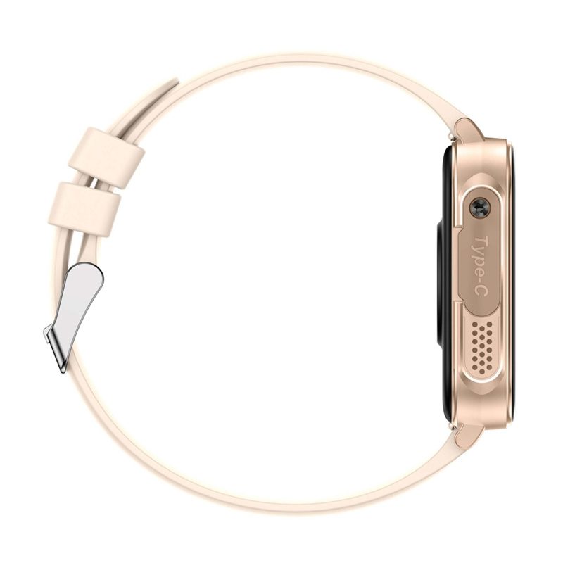Colmi P80 smartwatch (gold) - Image 5
