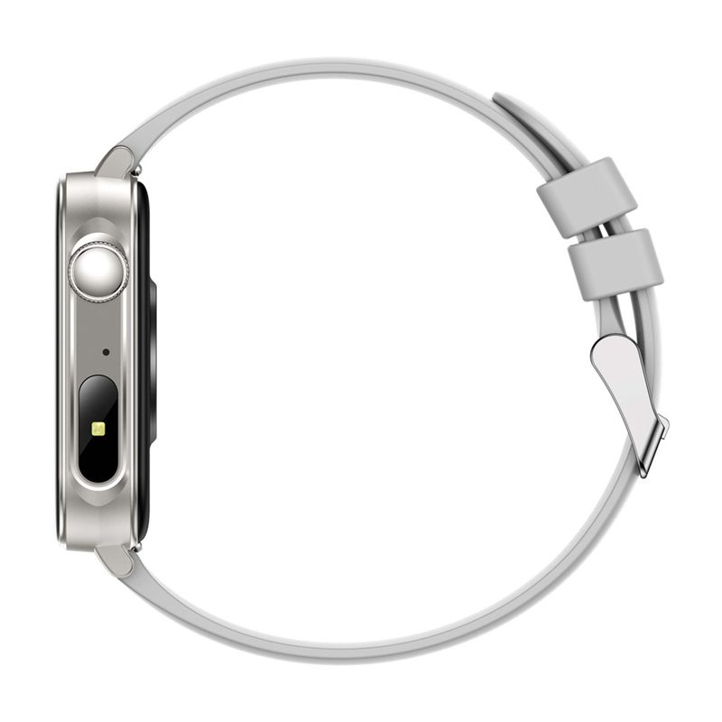 Colmi P80 smartwatch (silver) - Image 3