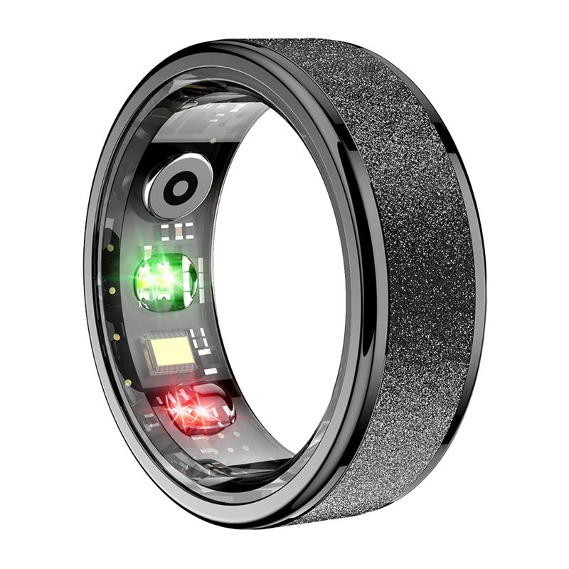 Smartring Colmi R10 18.3MM 8 (black) - Image 3