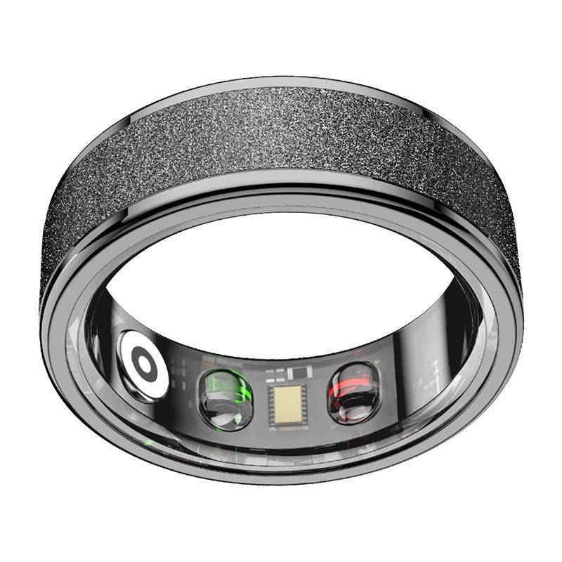 Smartring Colmi R10 20MM 10 (black) - Image 2