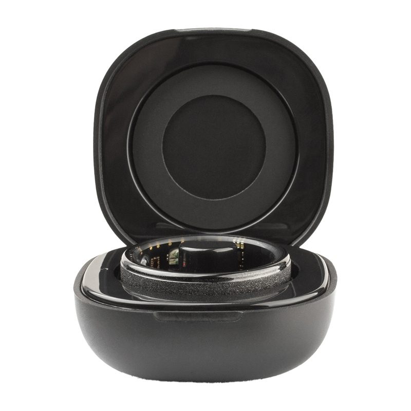 Smartring Colmi R10 20MM 10 (black) - Image 5