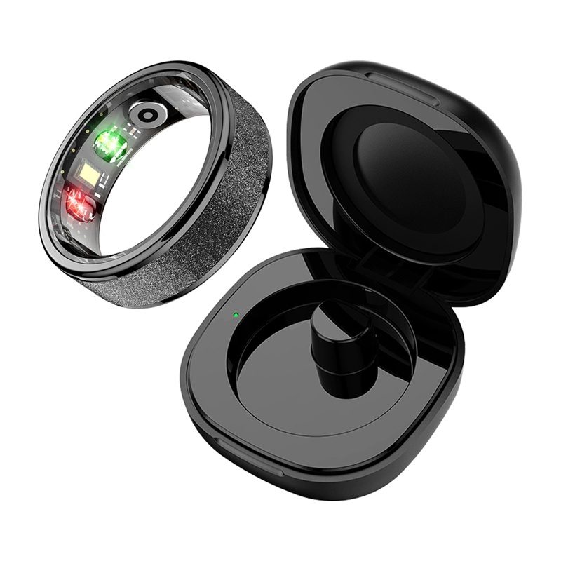 Smartring Colmi R10 22.4MM 13 (black) - Image 4
