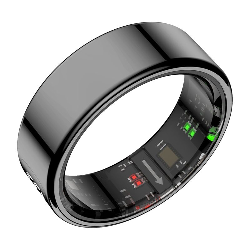 Smartring Colmi R12 17.9MM 7 (black) - Image 3