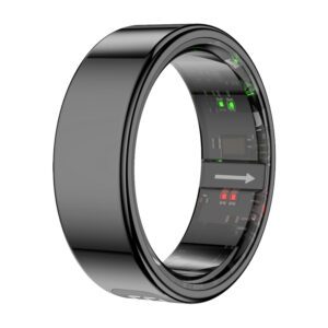 Smartring Colmi R12 17.9MM 7 (black)