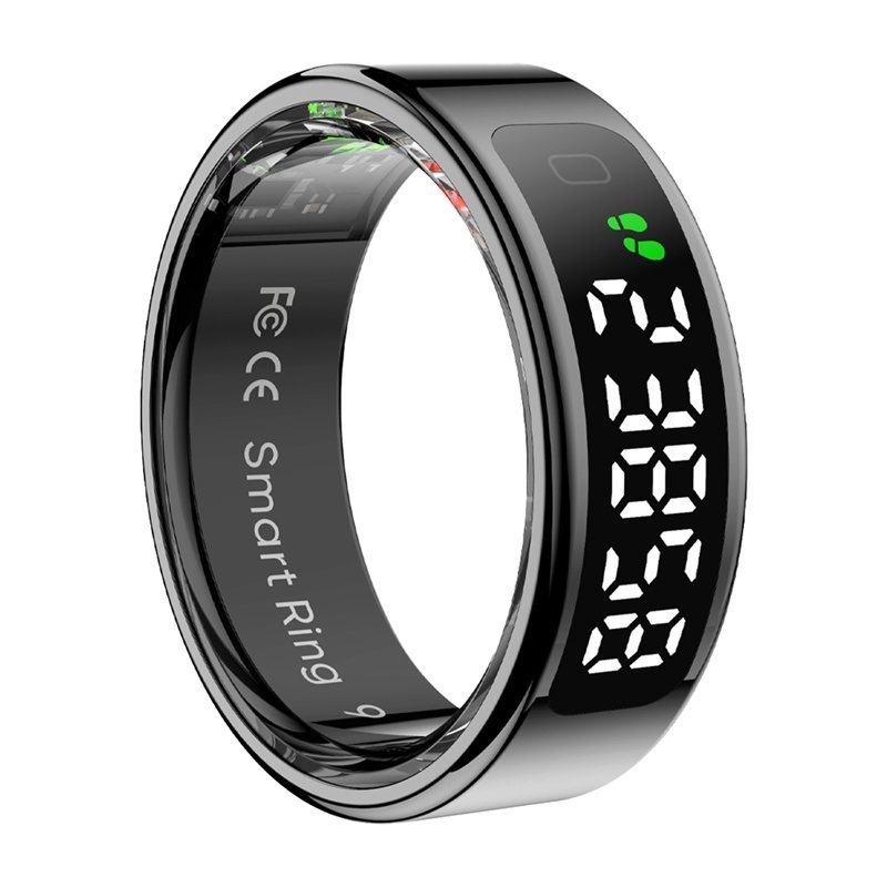 Smartring Colmi R12 22.4MM 13 (black) - Image 4