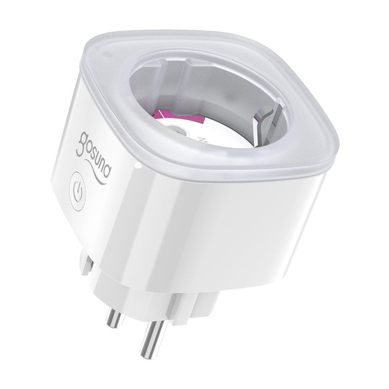 Gosund EP8-M 16A WiFi smart socket (Xiaomi) - Image 3