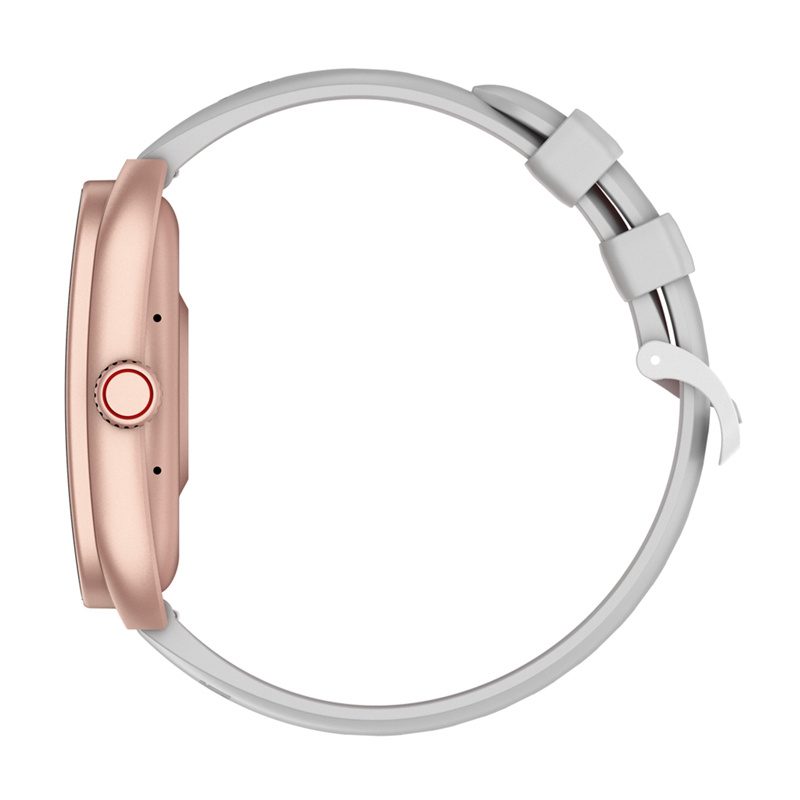 Colmi P86 Smartwatch (Rose Gold) - Image 3