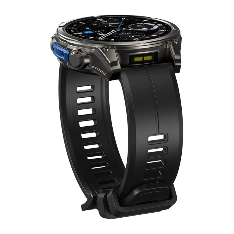 Smartwatch Zeblaze Vibe 8 Abyss (Czarny) - Image 4